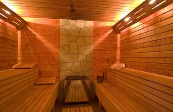 Le Mirabeau Resort & Spa Zermatt