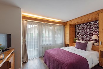 Le Mirabeau Resort & Spa Zermatt