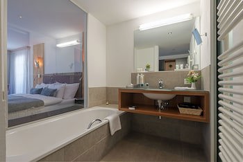 Le Mirabeau Resort & Spa Zermatt