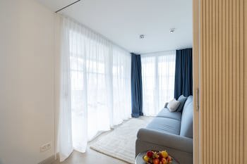 Le Mirabeau Resort & Spa Zermatt