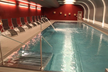 Le Mirabeau Resort & Spa Zermatt
