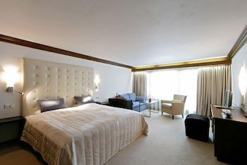 Le Mirabeau Resort & Spa Zermatt