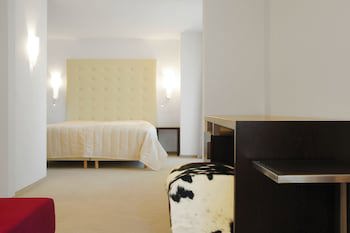 Le Mirabeau Resort & Spa Zermatt