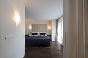 Le Mirabeau Resort & Spa Zermatt