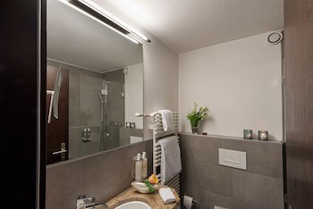 Le Mirabeau Resort & Spa Zermatt