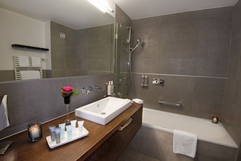 Le Mirabeau Resort & Spa Zermatt