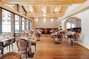 Le Mirabeau Resort & Spa Zermatt
