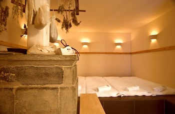 Le Mirabeau Resort & Spa Zermatt