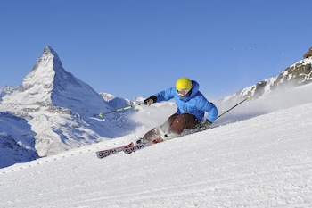 Le Mirabeau Resort & Spa Zermatt