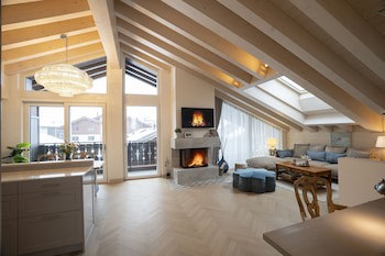 Le Mirabeau Resort & Spa Zermatt