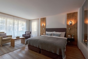 Le Mirabeau Resort & Spa Zermatt