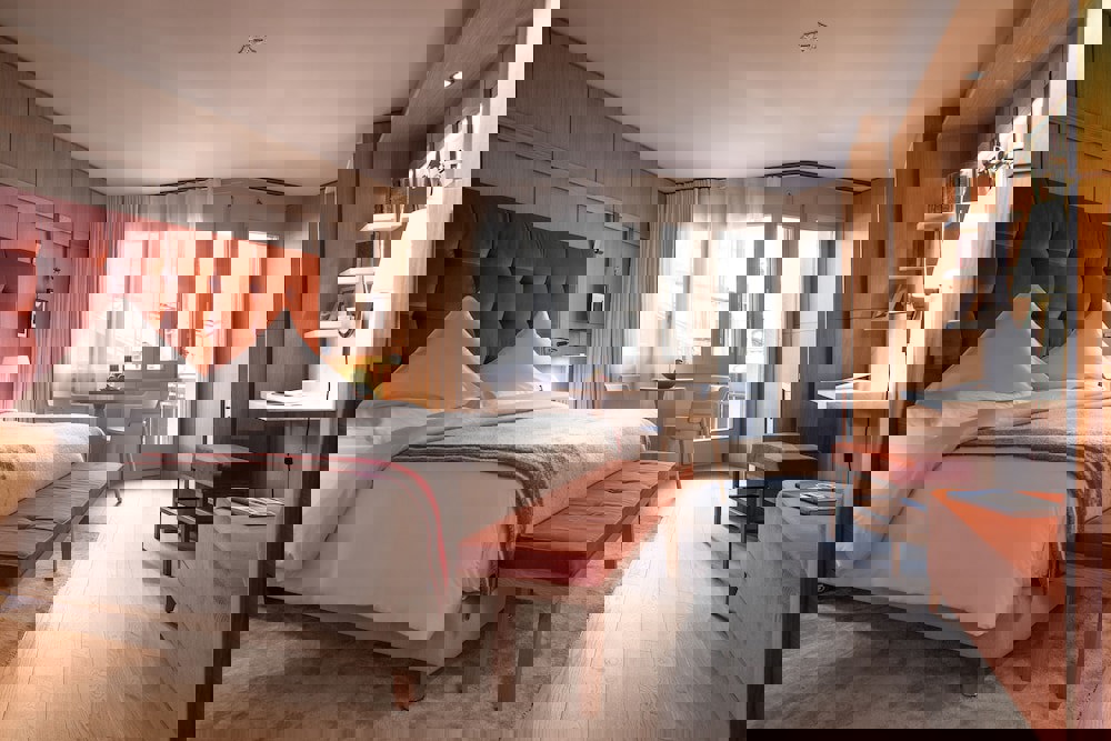 Schweizerhof Zermatt