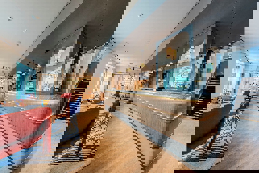 Sorell Boutique-Hotel Seefeld Zurich