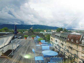 Alma Hotel