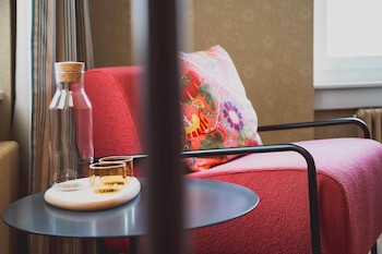 Alma Hotel