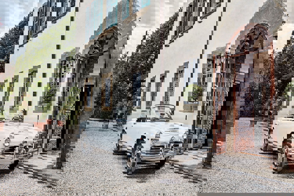 Villa di Piazzano - Small Luxury Hotel of the World