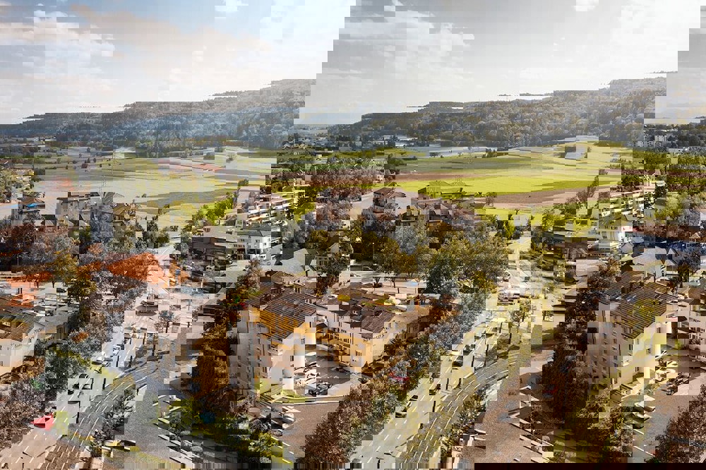 Sorell Hotel Sonnental Dubendorf