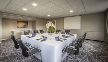 Radisson Blu Hotel, Letterkenny