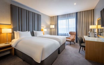 Radisson Blu Hotel, Letterkenny