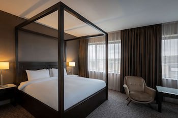 Radisson Blu Hotel, Letterkenny