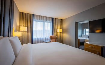 Radisson Blu Hotel, Letterkenny