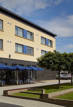 Radisson Blu Hotel, Letterkenny