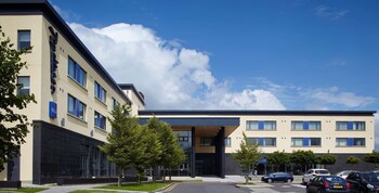 Radisson Blu Hotel, Letterkenny