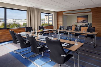 Radisson Blu Hotel, Letterkenny