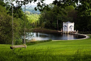 Radisson Blu Hotel, Letterkenny