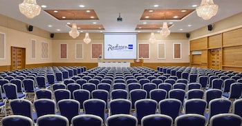 Radisson Blu Hotel, Letterkenny