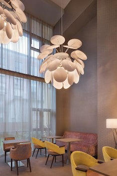 Radisson Blu Hotel, Letterkenny