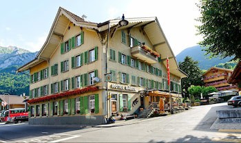 Baren