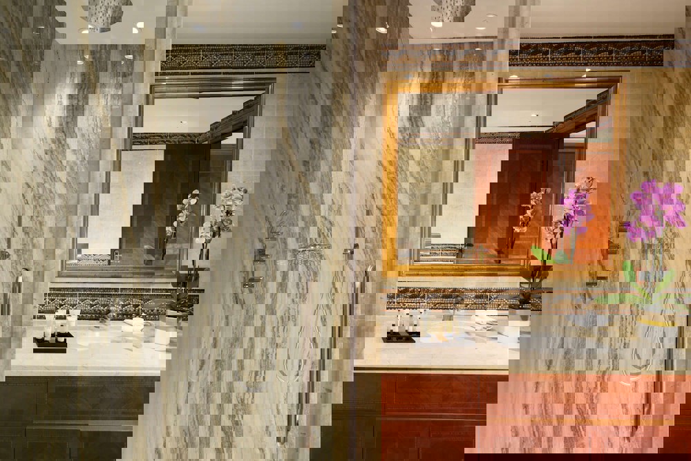 Swiss Diamond Hotel & SPA