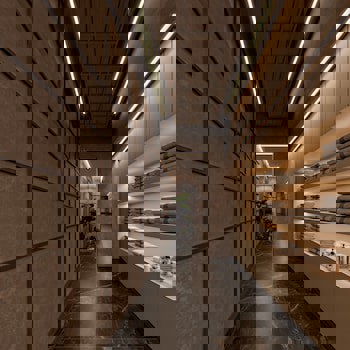 Grand Cevahir Hotel & Convention Center