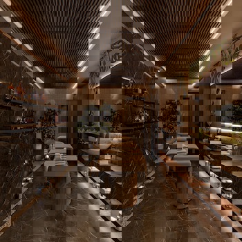 Grand Cevahir Hotel & Convention Center