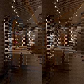 Grand Cevahir Hotel & Convention Center