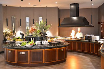 Grand Cevahir Hotel & Convention Center
