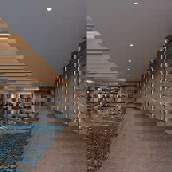 Grand Cevahir Hotel & Convention Center