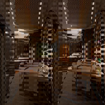 Grand Cevahir Hotel & Convention Center