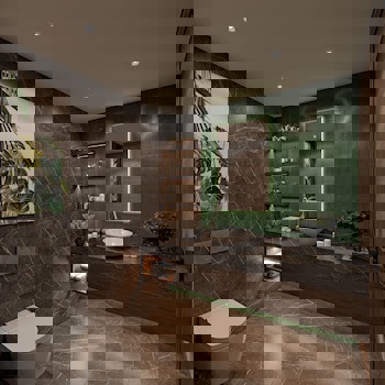 Grand Cevahir Hotel & Convention Center