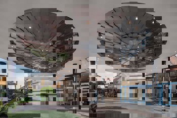 Grand Cevahir Hotel & Convention Center