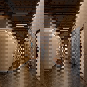 Grand Cevahir Hotel & Convention Center