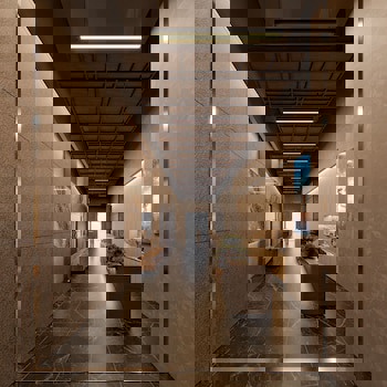 Grand Cevahir Hotel & Convention Center