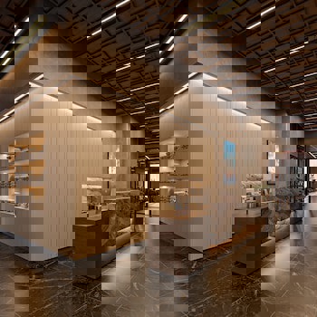 Grand Cevahir Hotel & Convention Center