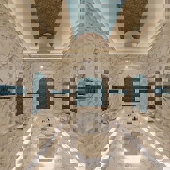 Grand Cevahir Hotel & Convention Center