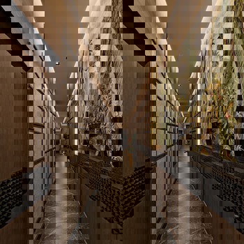 Grand Cevahir Hotel & Convention Center