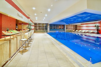 Grand Cevahir Hotel & Convention Center
