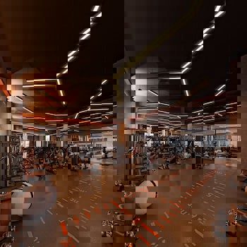 Grand Cevahir Hotel & Convention Center