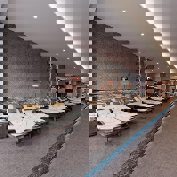 Grand Cevahir Hotel & Convention Center