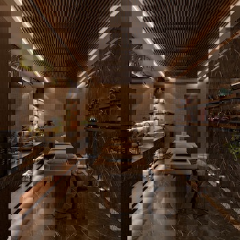 Grand Cevahir Hotel & Convention Center